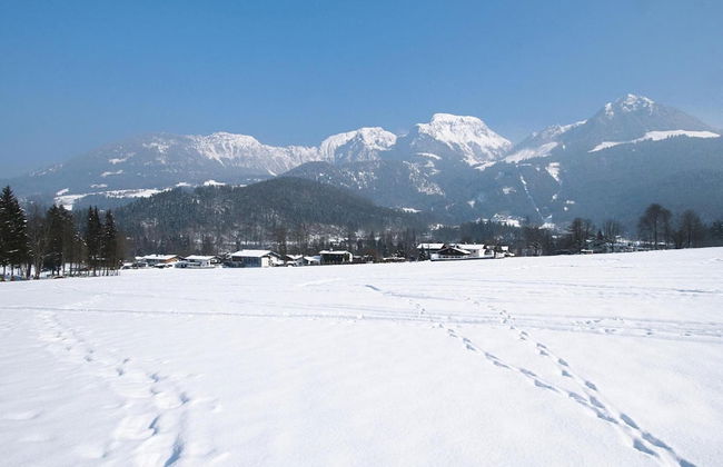 Holiday Flat in Schonau am Konigssee - Foto 10