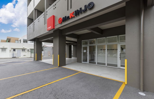 Mr.KINJO GRAND CATS - Foto 21