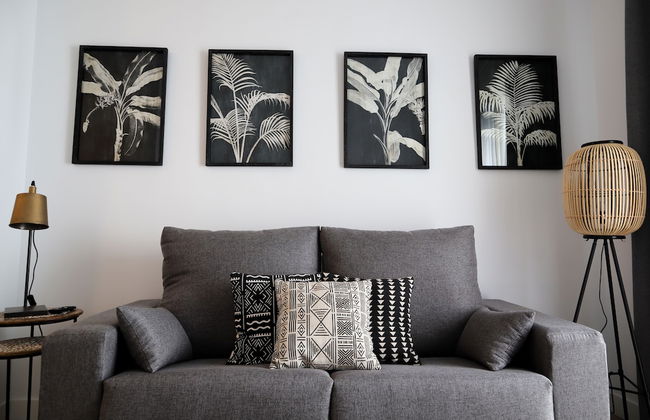 Calma Suites - Foto 25