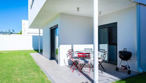 Villa Puerto Blanco - Foto 3