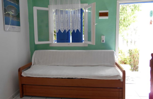 Meltemia Studio Samos N3 Glicorissa - Foto 9