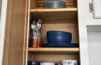 Stylish Bishop Arts Loft With Continental Breakfast - Foto 13