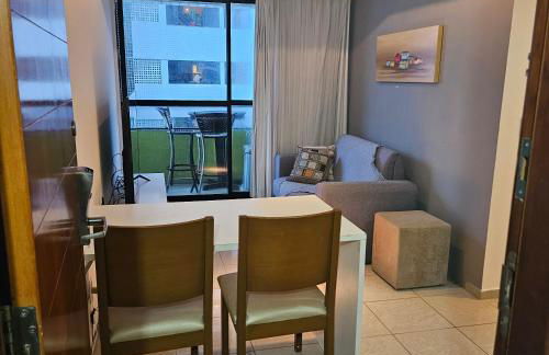 Apartamento no Golden Tower - Foto 9