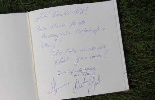 Im Herzen Deutschlands entspannen - Foto 34