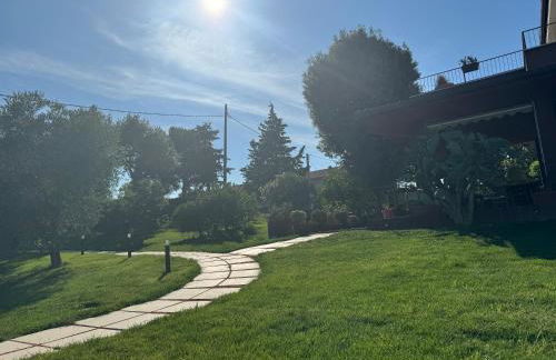 La casa delle fragole - Foto 10