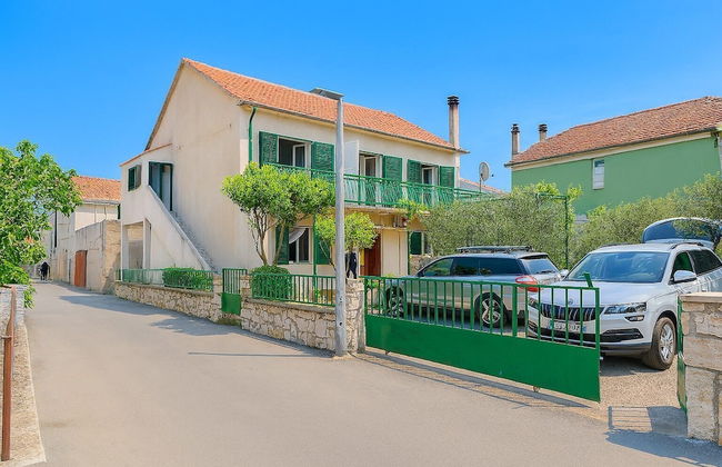 Apartments Ivana - Foto 42