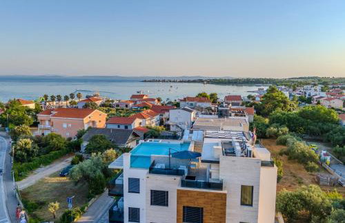 GrandPalazzo with rooftop swimming pool - Foto 17