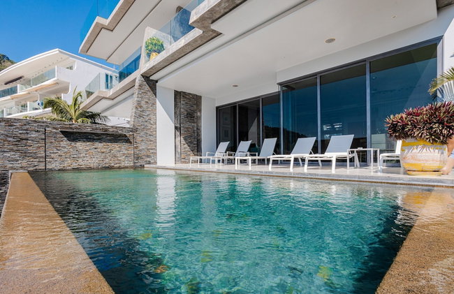 Villa Momo Private Pool near Kata Beach - Foto 42