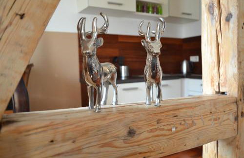 Apartments Fürstenvilla Putbus - Foto 7