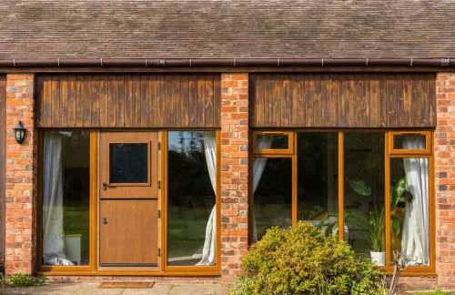 Peaceful 2 Bed Rural Retreat Hampton Lucy&Parking - Foto 26