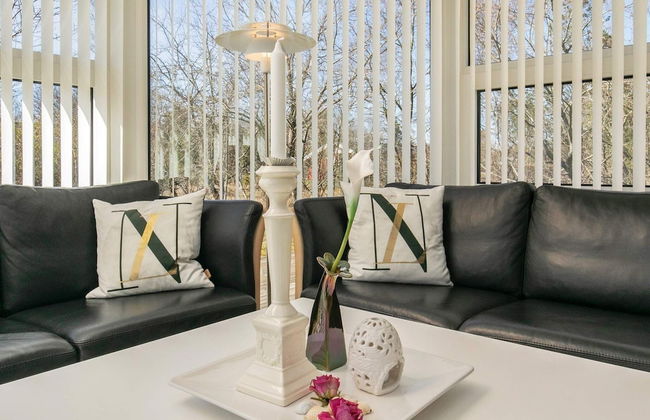 6 Person Holiday Home in Jerup - Foto 7