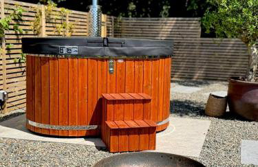 Quarrywood Glamping - Foto 36