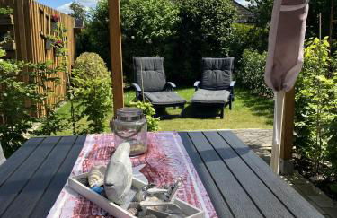 Ferienwohnung Utkiek - Foto 25