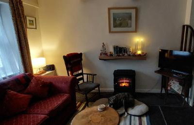 Cosy Cottage for two in the centre of Sedbergh - Foto 3
