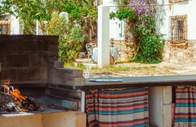 Cortijo Vizconde - Photo 49