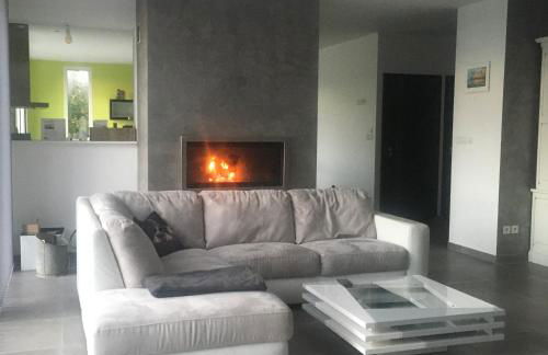 Villa Panorama, vue Mer et Falaises d exception - Foto 19