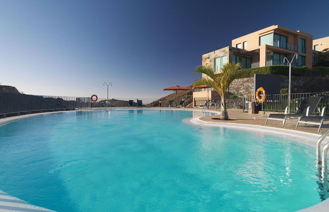 Holiday Home, Maspalomas - Foto 24