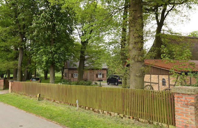 Ferienwohnung Ingrid Marie - Foto 19