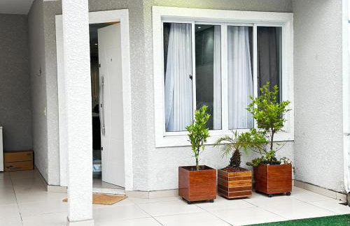 Sobrado Triplex Premium Próximo Aeroporto São José dos Pinhais Curitiba - Foto 46