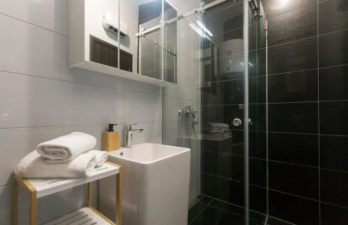 Apartment Spalato Split - Foto 8