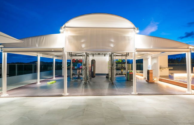 Oceanstone by RESAVA - Foto 44