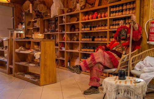 Apimonte O Cantinho da Maria - PN Montesinho - Foto 53