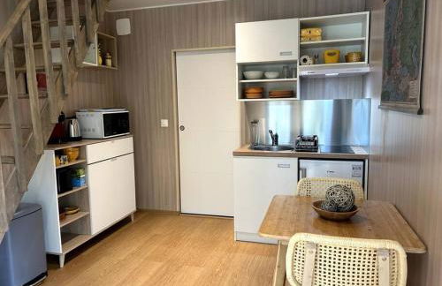 Ma cabane sous les arbres - Foto 31