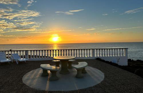 Juwel des Meeres Nudist Place FKK Complejo Nudista - Charco del Palo - - Foto 42