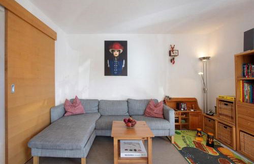 Ferienwohnung Bergahorn - Foto 62