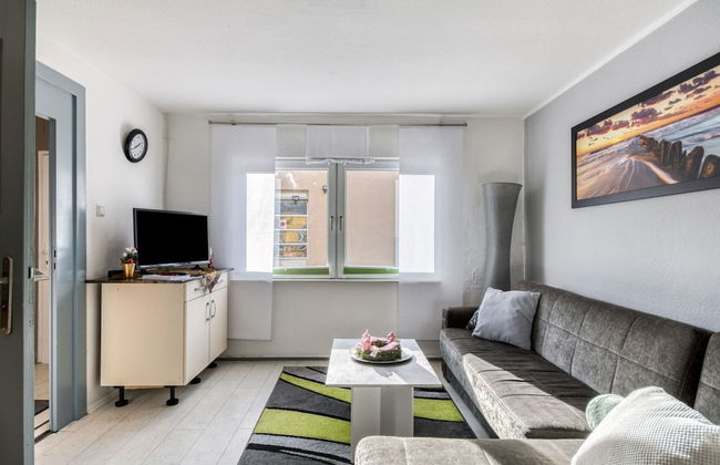 Bungalow in Wernigerode - Foto 8