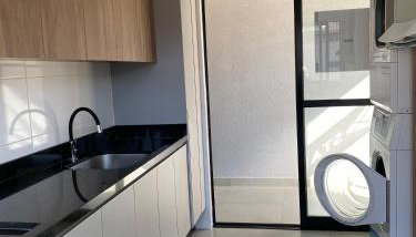 Apartamento Prático - Foto 3