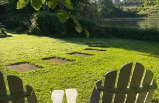 Keenaghan Cottage Belleek Fermanagh Northern Ireland - Foto 51