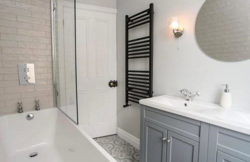 Hafan Glyd charming cozy cottage in Conwy - Foto 20