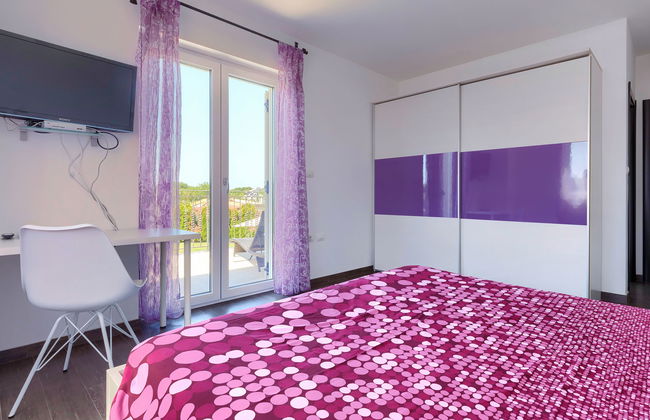 Villa Vela - Foto 42