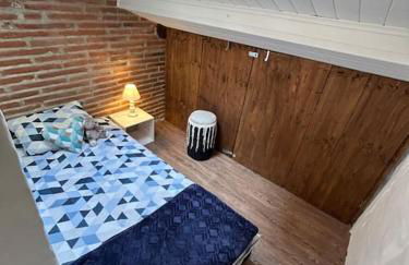 Charmant duplex 2 chambres/terrasse - Foto 13