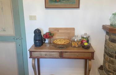 Villa Quattro Strade in Chianti - Foto 9