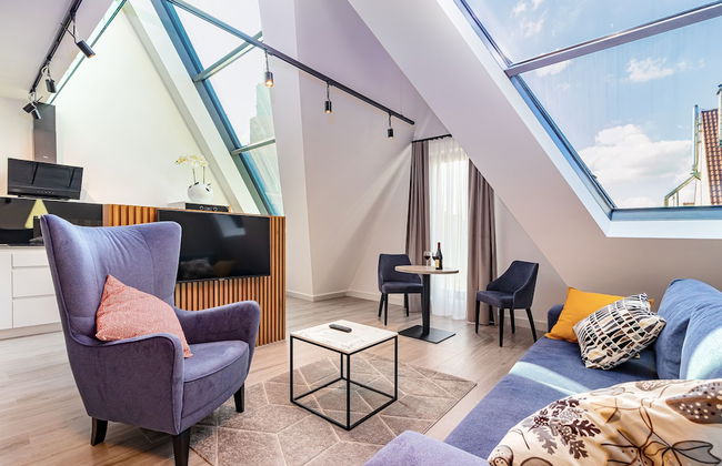 Odrzańska Residence by Boogie Apartments - Photo 42