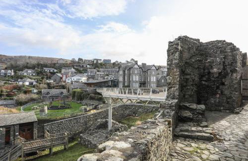 Harlech Apartments - Efnisien - Foto 21