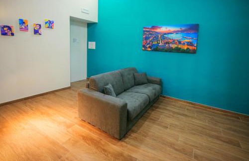 Terminal 1 Guest House - Photo 46