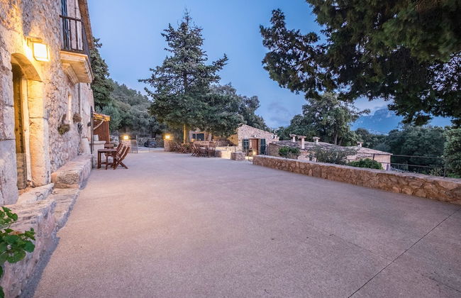 Agroturismo Son Alzines - Foto 51