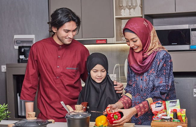 Oakwood Apartments PIK Jakarta - Foto 18