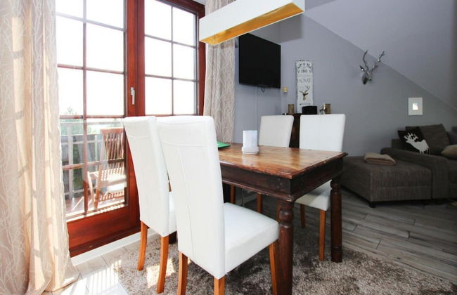 Apartment Jagdschlosschen, Bad Sachsa - Foto 45