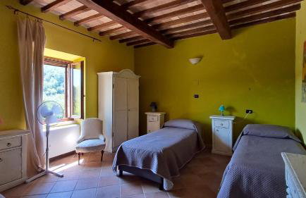 Bio Agriturismo Valle dei Calanchi - Foto 7