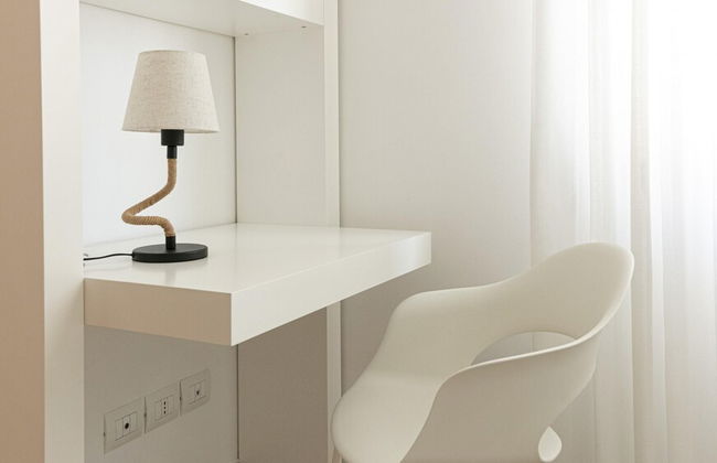 Residenza Excelsior 906 - Foto 43