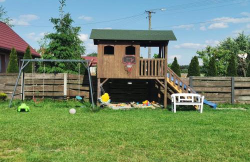 Noclegi Święta Katarzyna ,, Pod Jeleniami "prawdziwymi - Foto 74