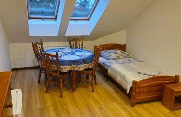 Agroturystyka Pokój na Skarpie - Foto 45