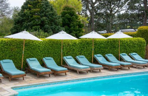 Hewas Water House - Private Pool, Hot Tub & Games Room - Foto 21