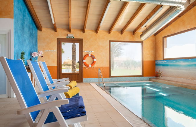 Finca Hotel Can Canals & Spa - Foto 75