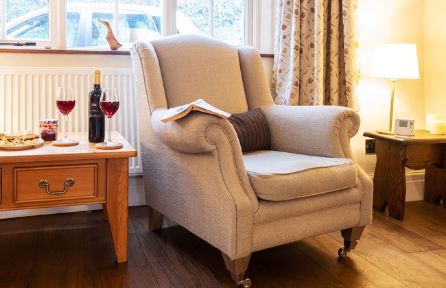 Ingleton - 2 Bed Cottage - Sleeps 4 - Pet Friendly - Foto 9