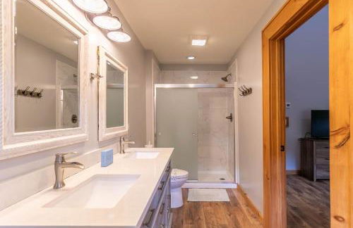 Mountain Range Retreat - Foto 25